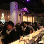 MBA Mingle