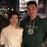 INSEAD Wharton exchange