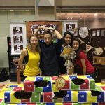Kellogg Adrienne summer intern