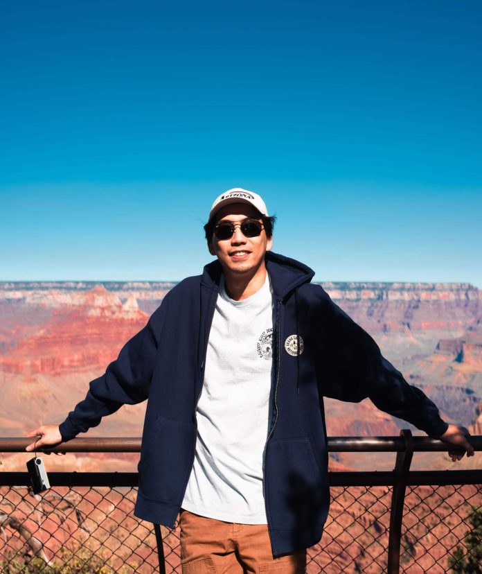 Kellogg admit Johnson from game industry shares MBA application journey