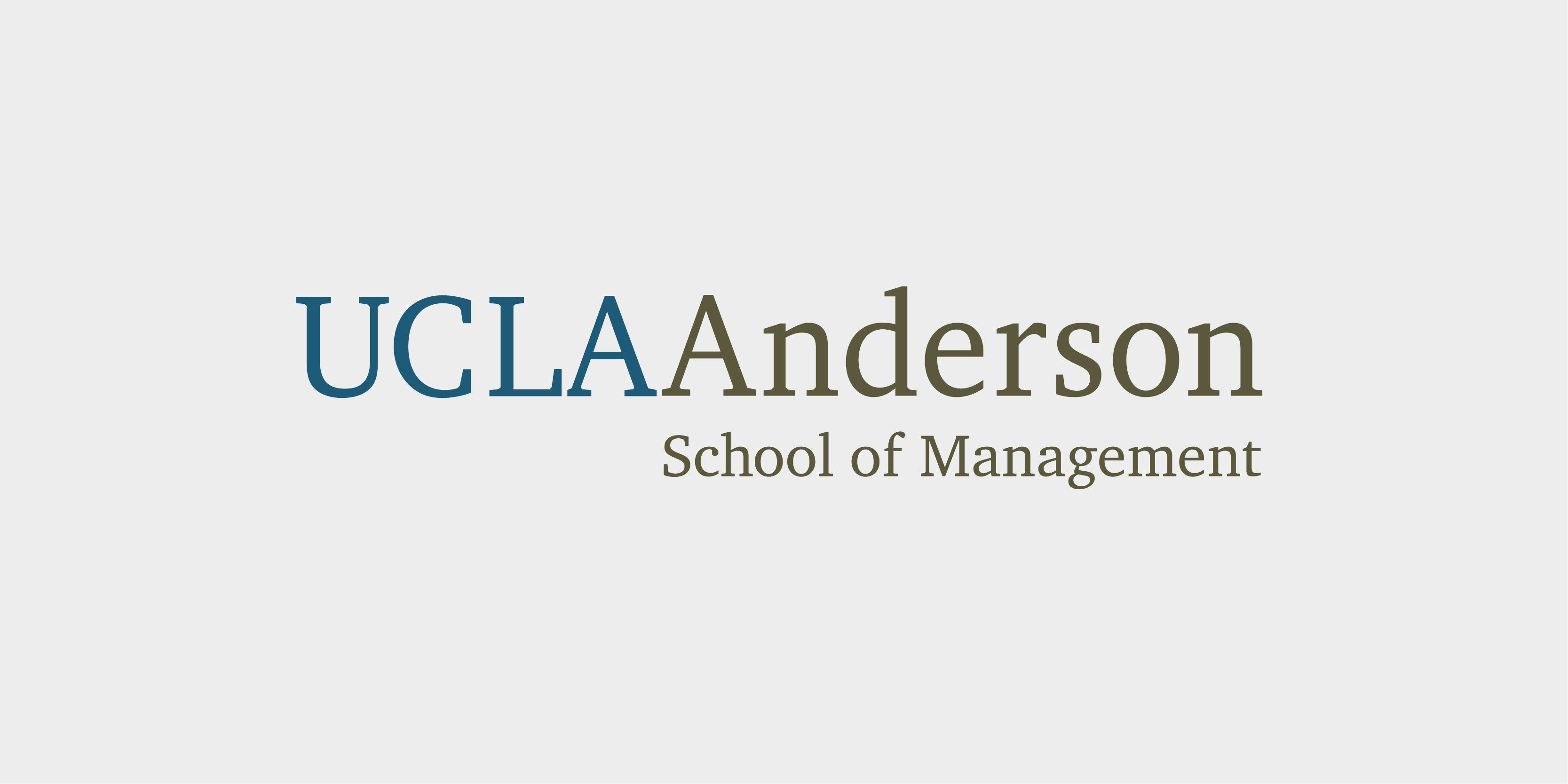 anderson mba essay